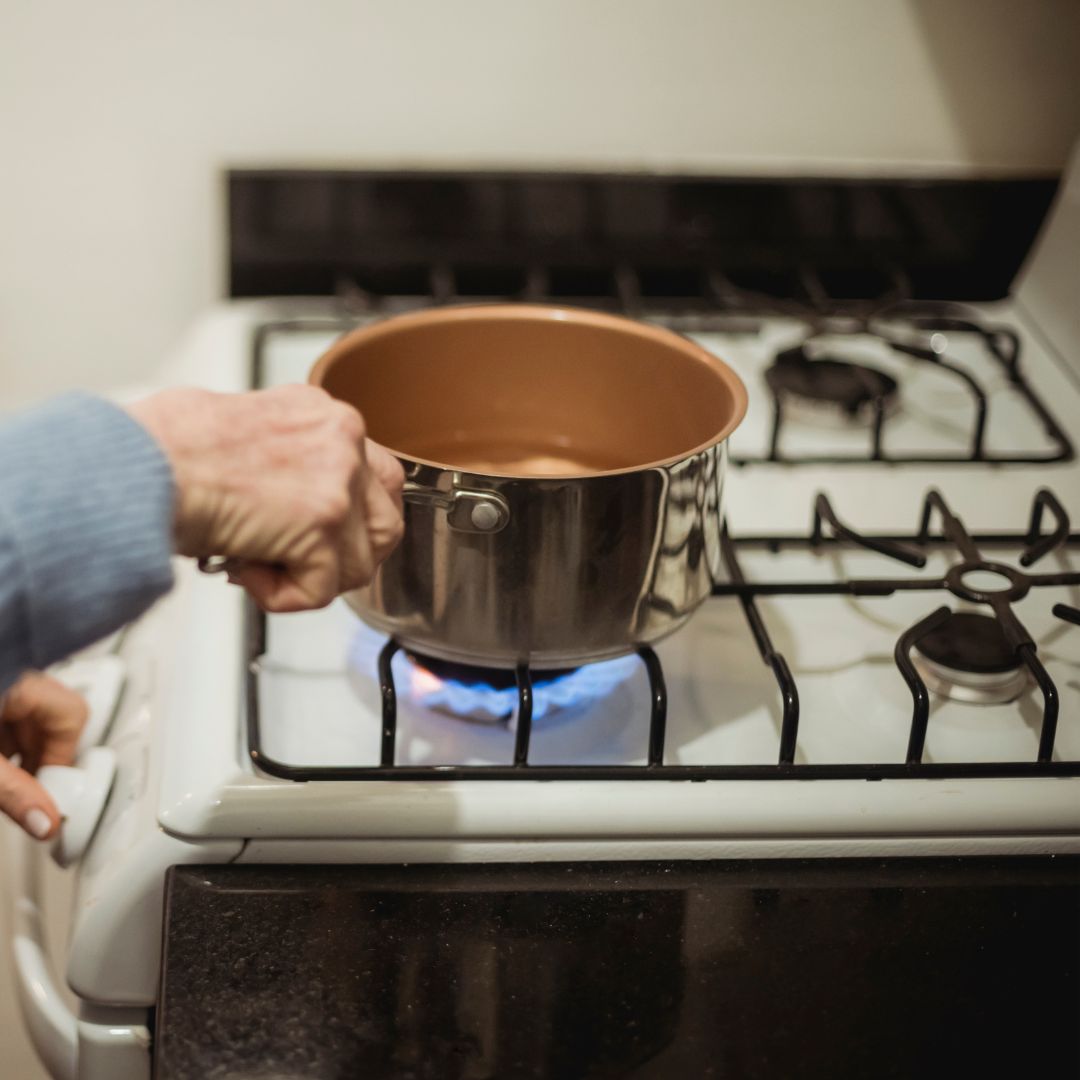 صيانة بوتاجازات يونيفرسال